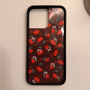 Wildflower Case iPhone 14 ProMax